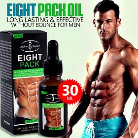 এইট প্যাক বডি স্লিমিং ওয়েল-মেদ ভূড়ি কমান মাত্র ০৭ দিনে-UAE.