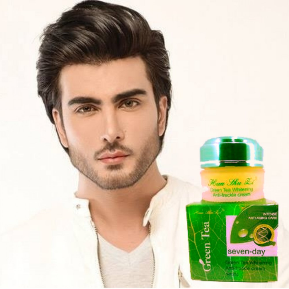 Green Tea Whitening Beauty Cream-গ্রীন টি বিউটি ক্রীম-Taiwan.