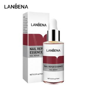 মরে যাওয়া নখকে সতেজ ও সুন্দর করে- LANBENA Nail Repair.
