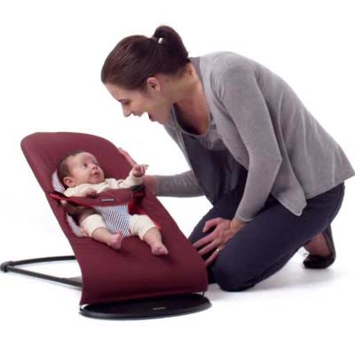 Baby Bouncer