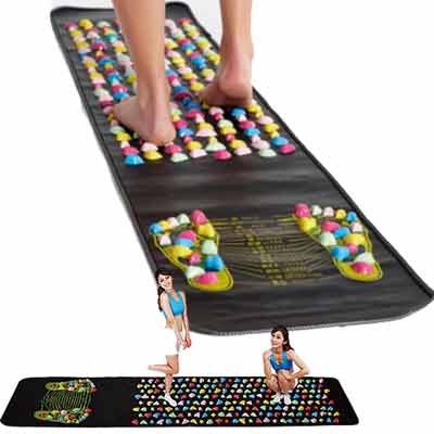 Foot Massager Mat