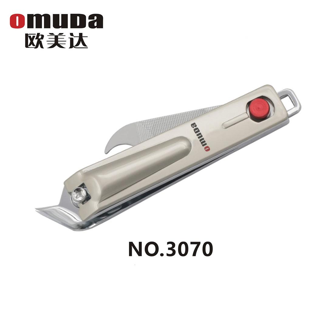 Omuda A3070 Nail Clipper & Cutter