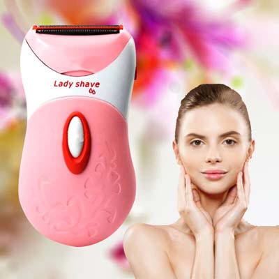 Keda Lady Shaver