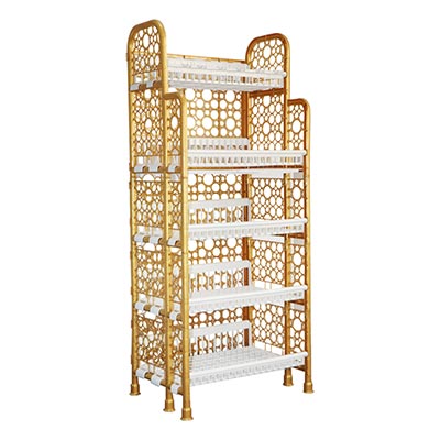 Royal Mrs Rack 5 Step