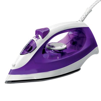 Electric Steam Iron Tokio SAT-TS-1218