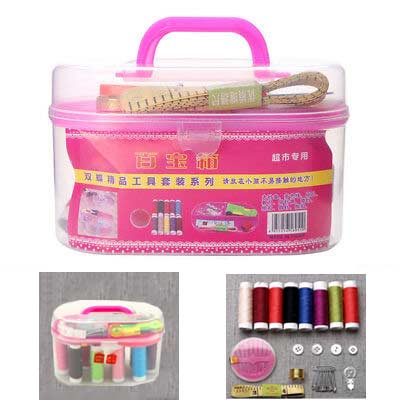 সুইং এক্সেসরিজ কিট বক্স