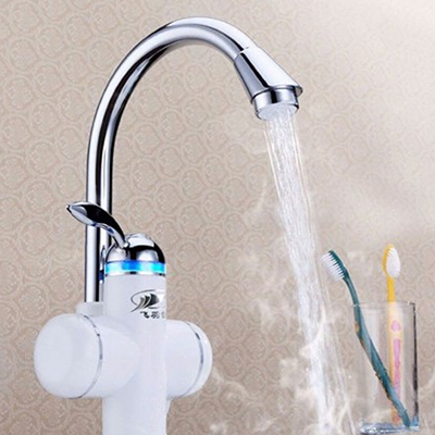 Hot Water Tap