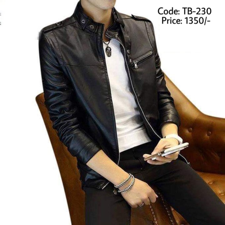 উইন্টার হাই কোয়ালিটি জ্যাকেট -winter High & Best Quality Jacket. image 3