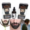 Balay Original Beard Oil-মুখভর্তি দ্রুত দাড়ি গজায়-১০০% কার্যকরী. image 9