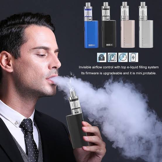 VAPE পেন, Lite-40-Electric Vape 40 Wait-Made In China. image 4