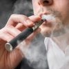 বেনসন ফ্লেভার ইলেক্ট্রিক সিগারেট-Benson Flavour Electrict Smoking-With Free Flavour. image 4