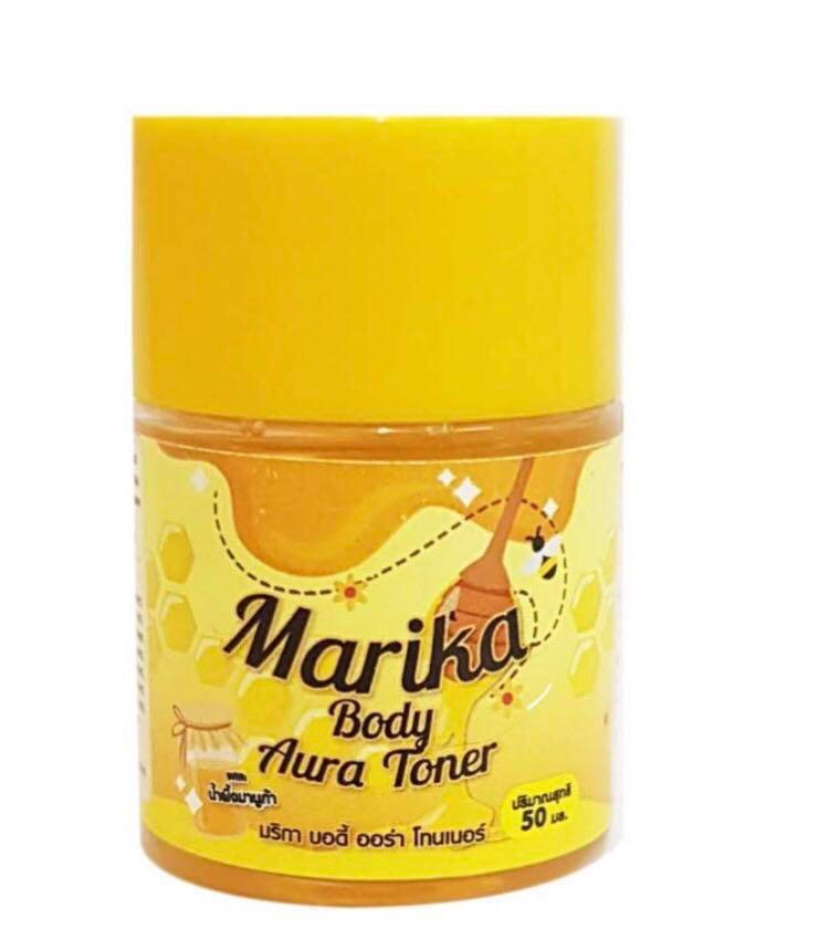 Marika Body Tonner-Thailand-ঘাড় ও বগলের কালো দাগ দূর করুন.