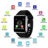 A1 Sim & Memorey Card Surpoted SmartWatch. image 4