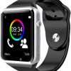 A1 Sim & Memorey Card Surpoted SmartWatch. image 5