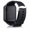 X8 Smartwatch with Camera Support SIM TF Card Bluetooth Smart Watch. image 3