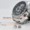 Spy Watch Camera-গোপন ভিডিও ক্যামেরা-32 Gb Camera. image 2