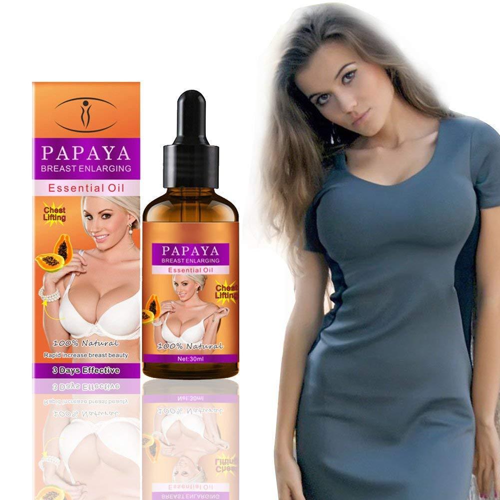 Aichun Beauty Papaya Breast large Cream-Made In UAE. image 2