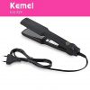 Kemei KM-329 Hairstyling Flat Iron Styling Professional Hair Straightener. image 3