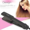 Kemei KM-329 Hairstyling Flat Iron Styling Professional Hair Straightener. image 4