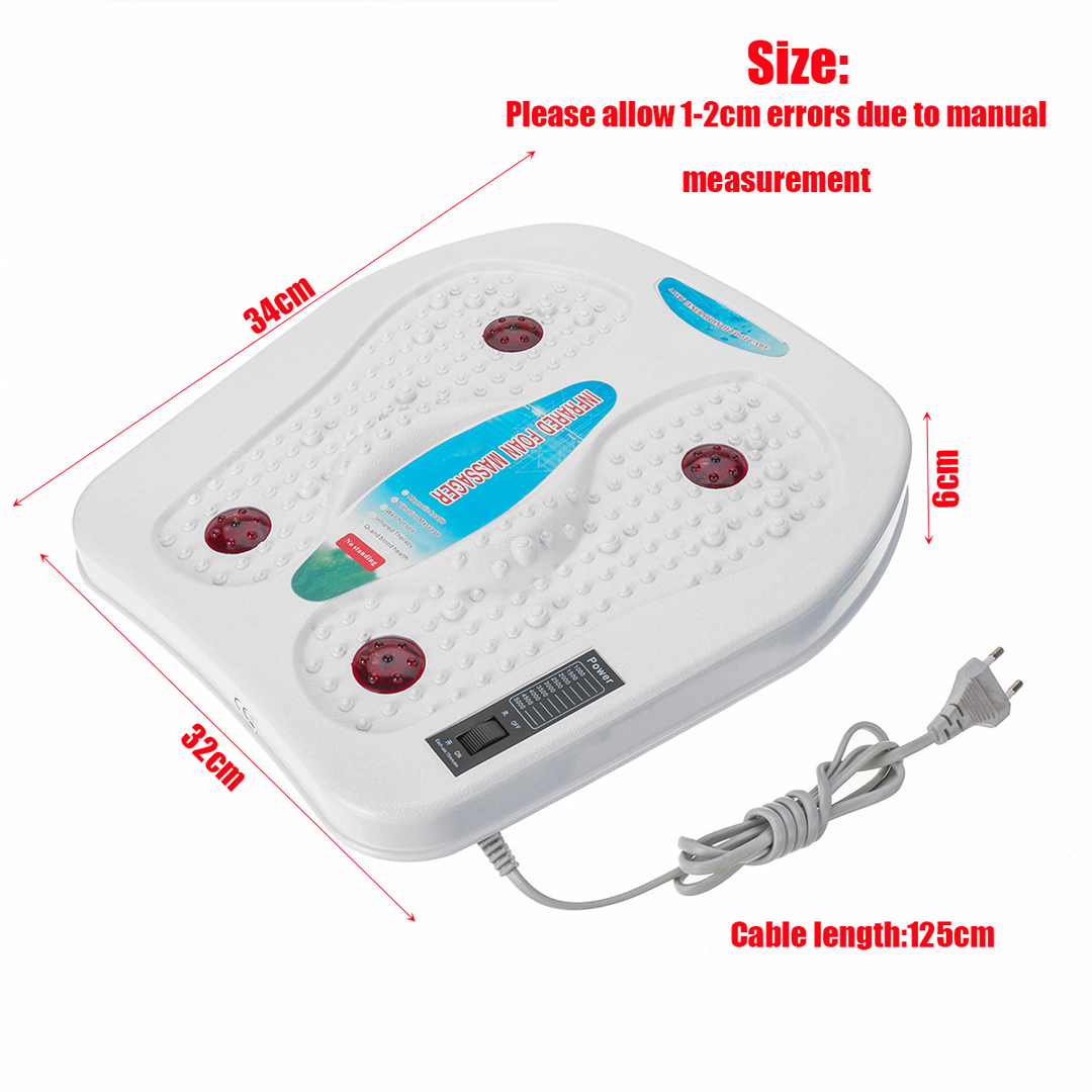 Foot Massager image 2