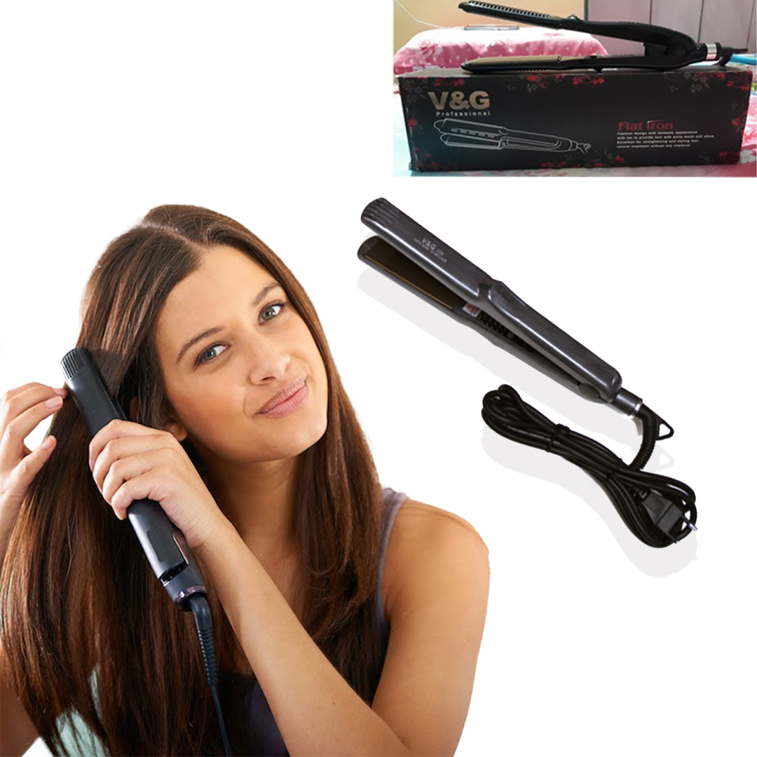 Hair-Sterner