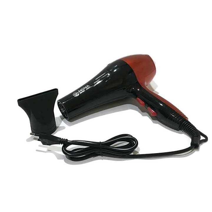 Nova Professional NV-3088 Hair Dryer image 2