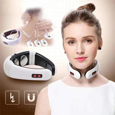 Neck Therapy Instrument image 2