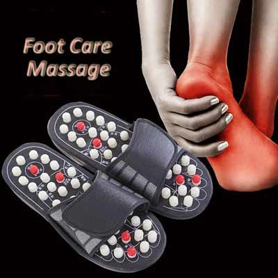 Foot Massage Sleeper image 2