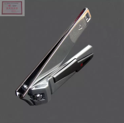 Omuda A3081 Nail Clipper & Cutter image 2