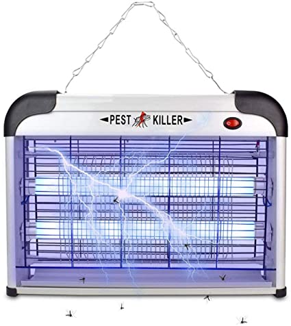 Mosquito Pest Killer image 2