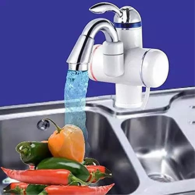 Electric Hot Water tap image 2