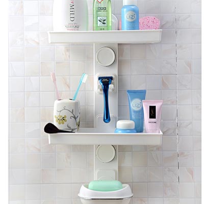 DIY Combined Rack